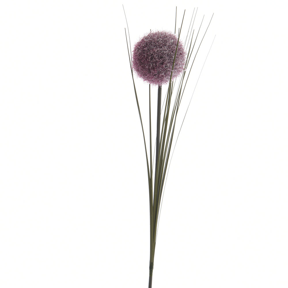 Kaemingk Allium On Stem