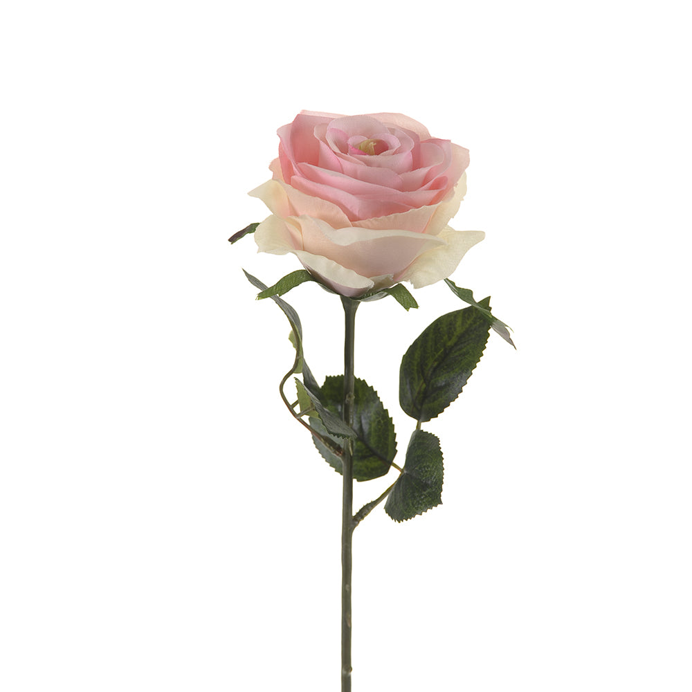 Emerald Rose Simone 45cm Lt Pink