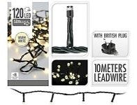 KM 120 LED WW Lights KMAX8902220