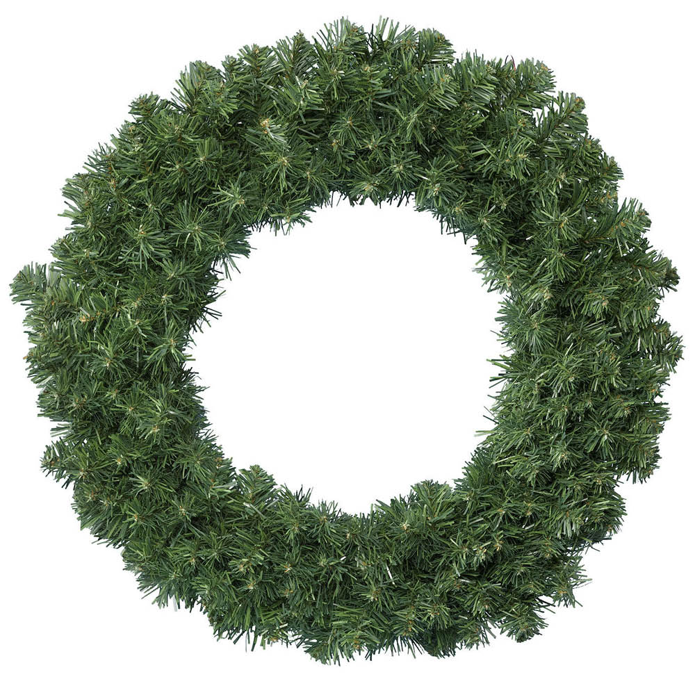 Kaemingk 90cm Imperial Wreath Indoor And Outdoor