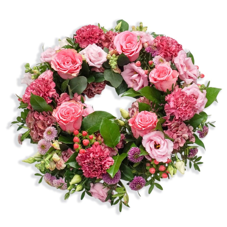 Circle of Love