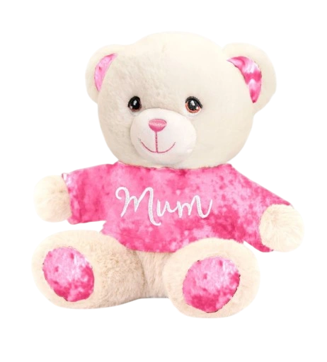 Mum’s Sweetheart Bear