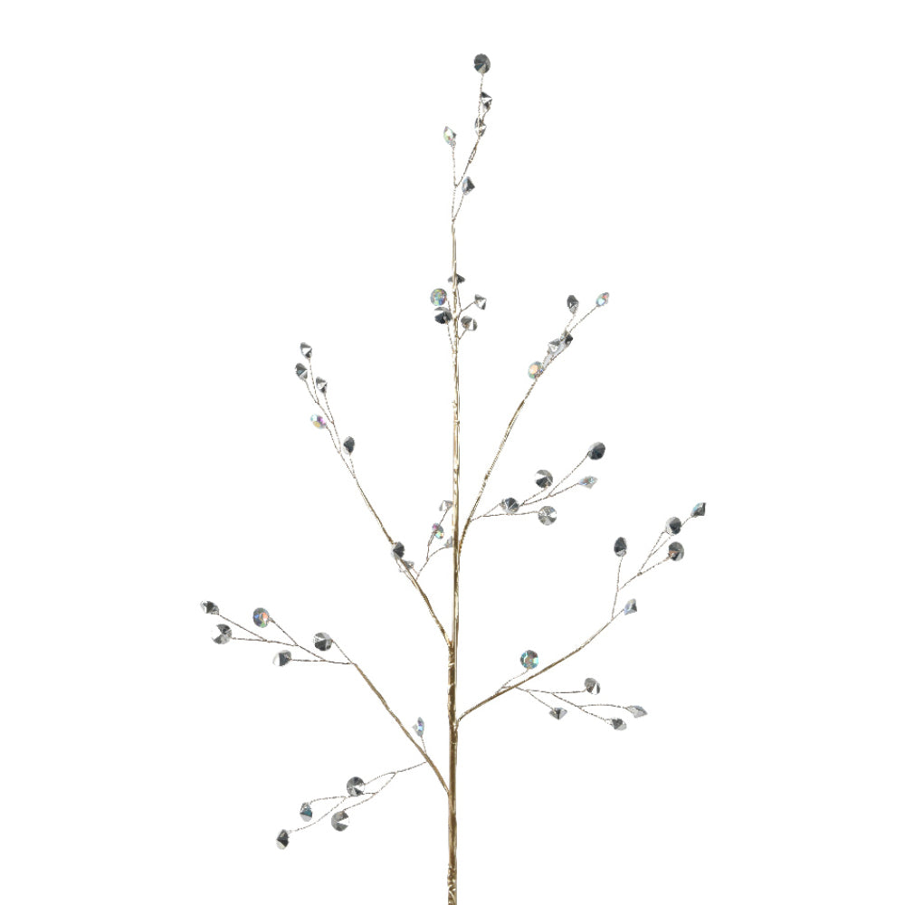 Kaemingk Iris Spray (H.68cm)