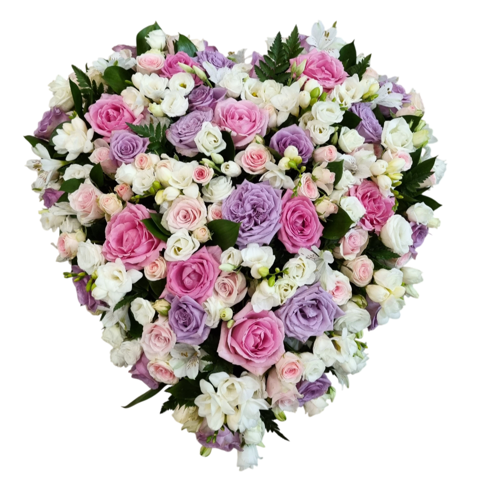 Eternal Heart