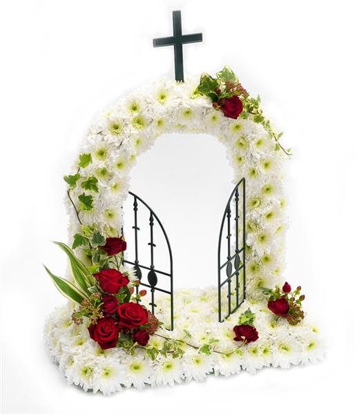 Gates of Heaven Tribute