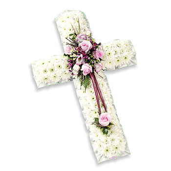 Traditional Cross