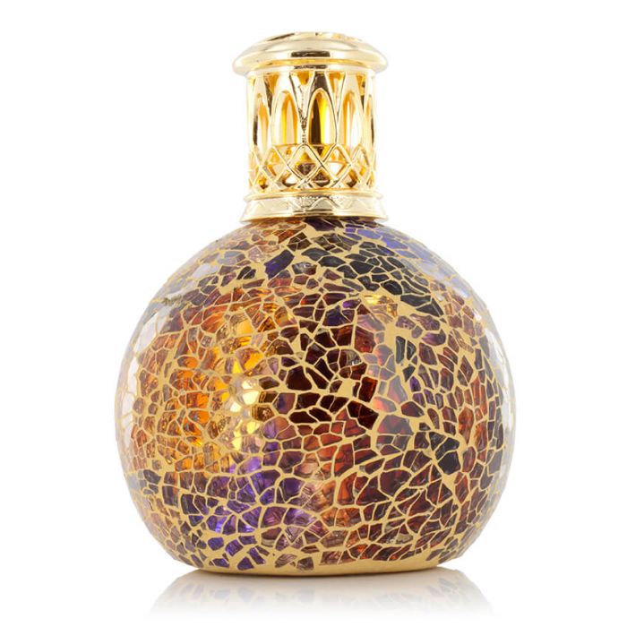 Ashleigh & Burwood Golden Sunset Fragrance Lamp