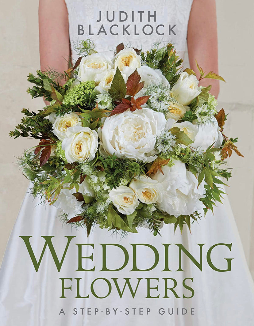 Wedding Flowers A Step by Step Guide