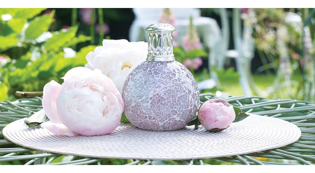 Fragrance Lamps