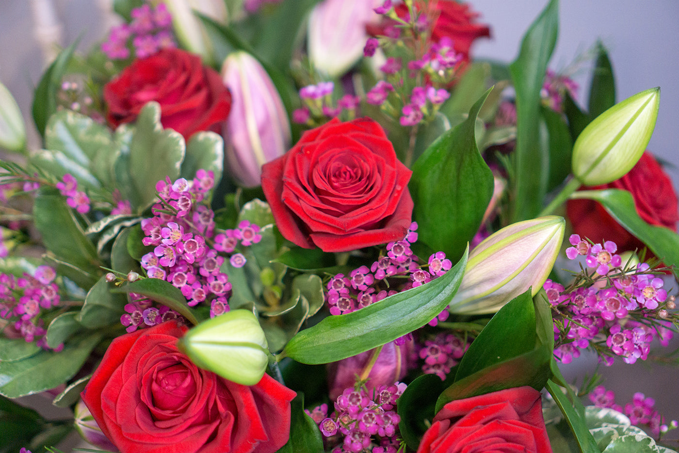 Valentine's Day
