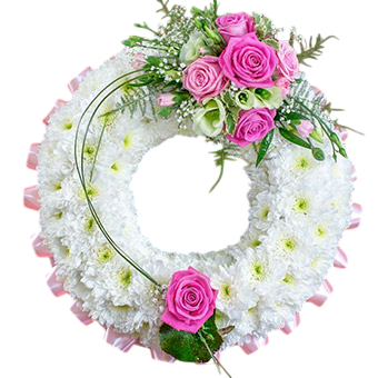 Massed Wreath