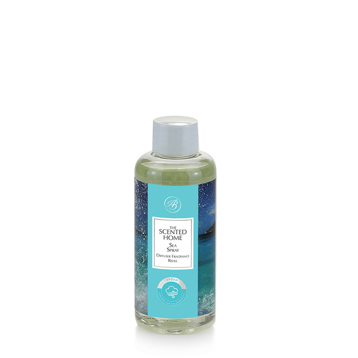 Ashleigh & Burwood 150Ml Refill - Sea Spray
