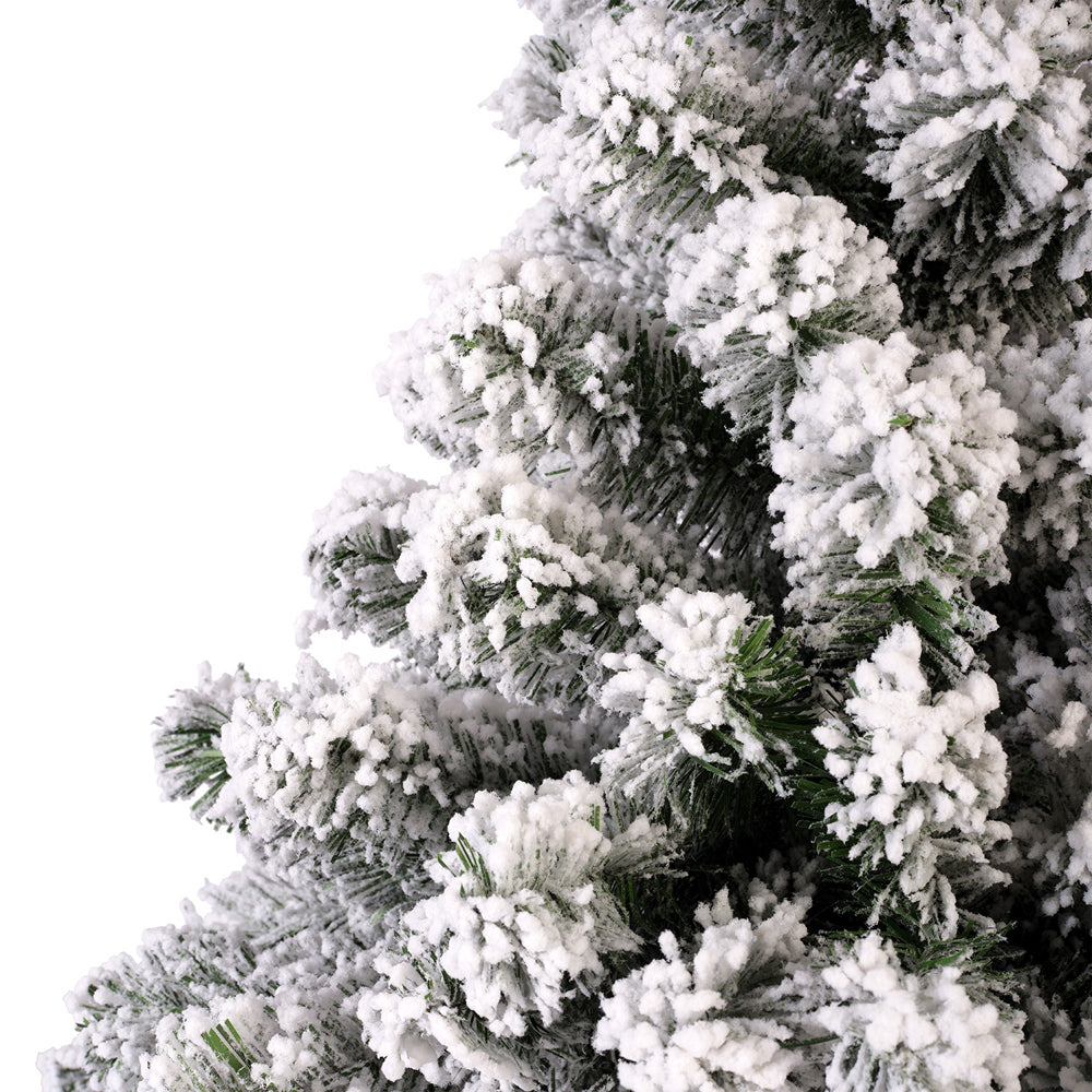 Kaemingk Imperial Pine Snowy (Dia.97Cm X H.150Cm)
