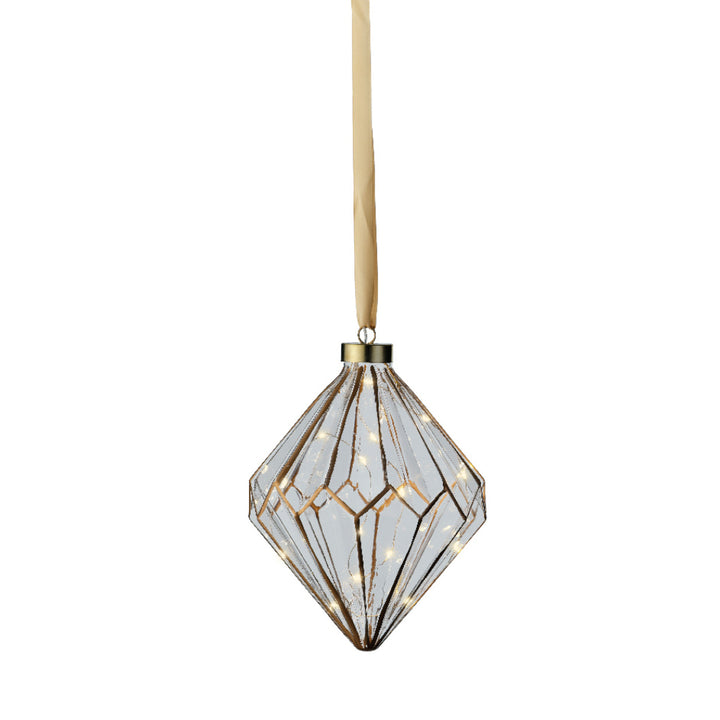 Kaemingk Micro LED Diamond Steady (20cm)