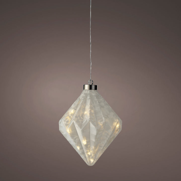 Kaemingk Micro LED Warm Diamond (20cm)