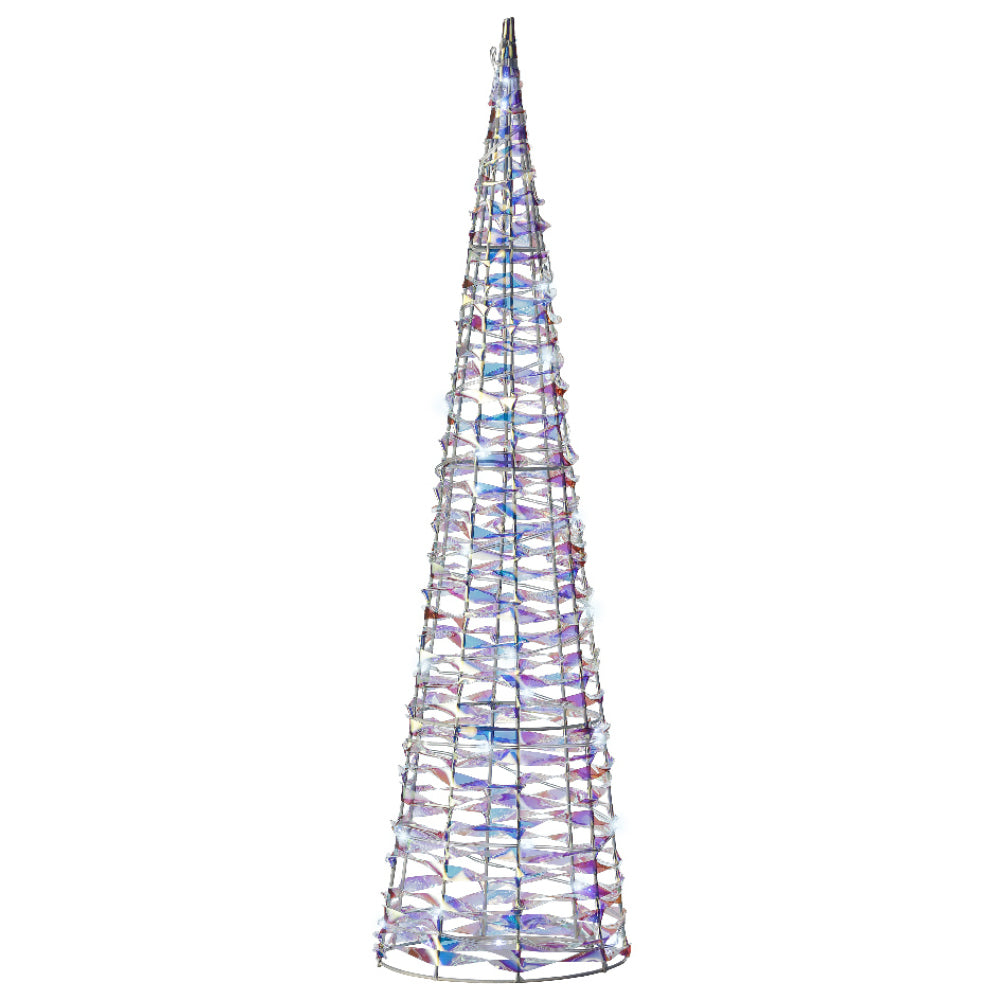 Kaemingk Micro LED Cone Tree Lighting (60cm)