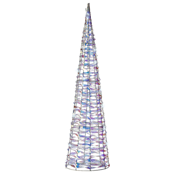 Kaemingk Micro LED Cone Tree Lighting (60cm)
