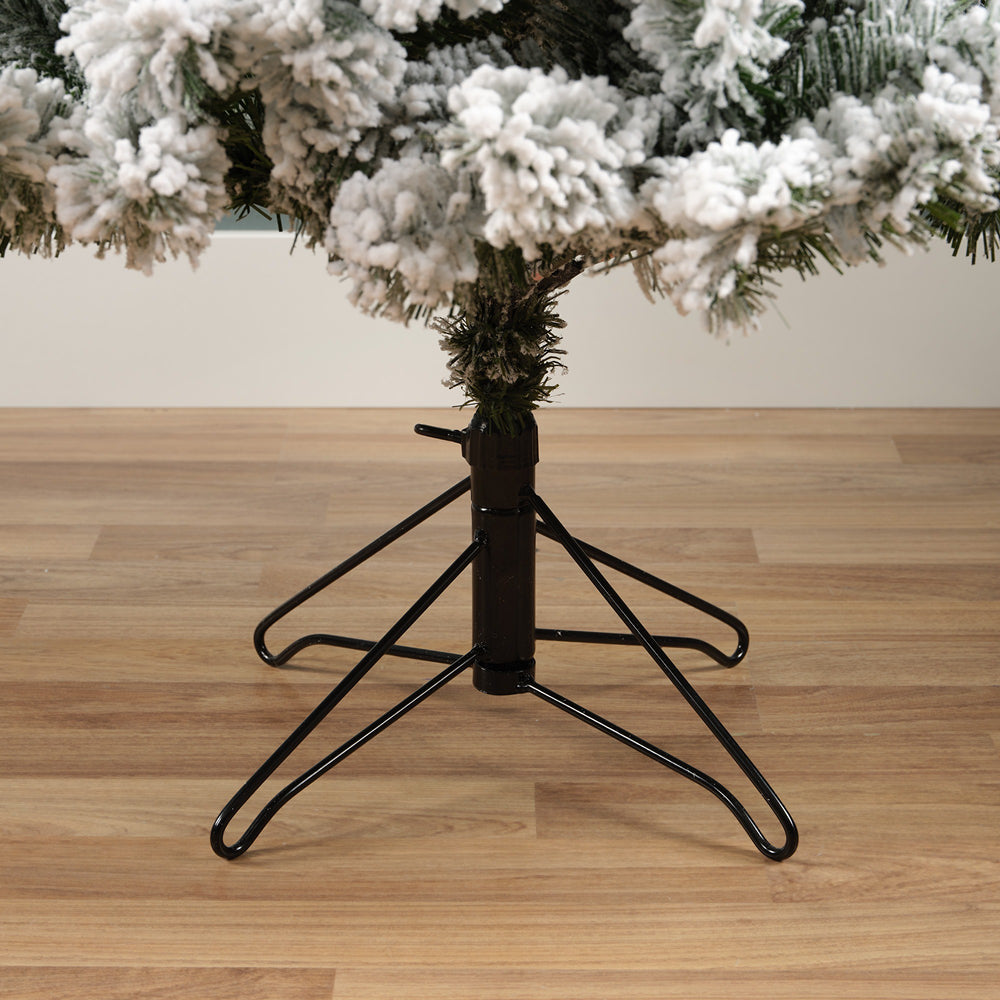 Kaemingk Imperial Pine Snowy (Dia.97Cm X H.150Cm)