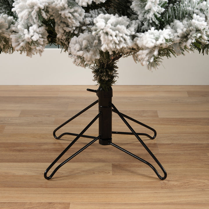 Kaemingk Imperial Pine Snowy (Dia.97Cm X H.150Cm)