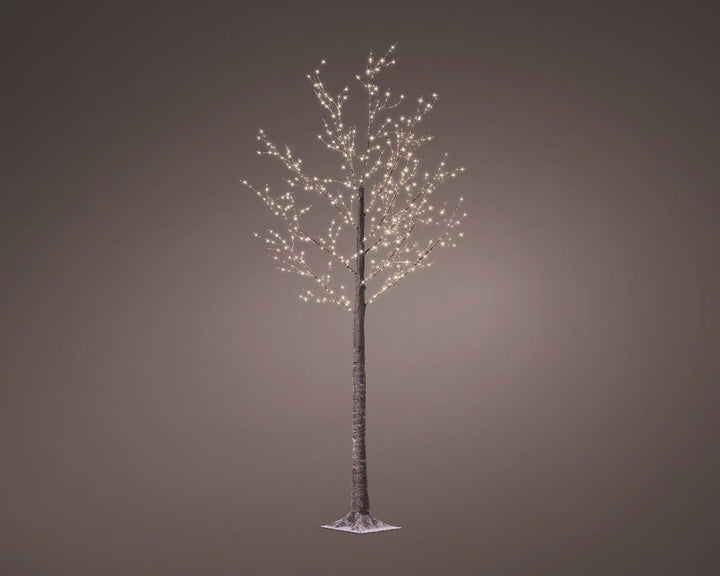 Kaemingk Micro LED Warm Lighting Branch ( (220cm)