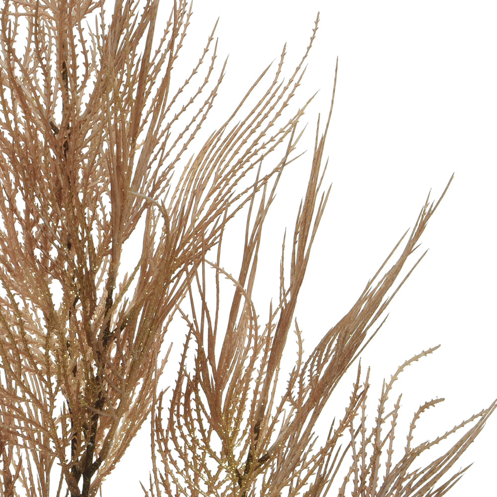 Kaemingk Copper Spray On Stem (H.96cm)