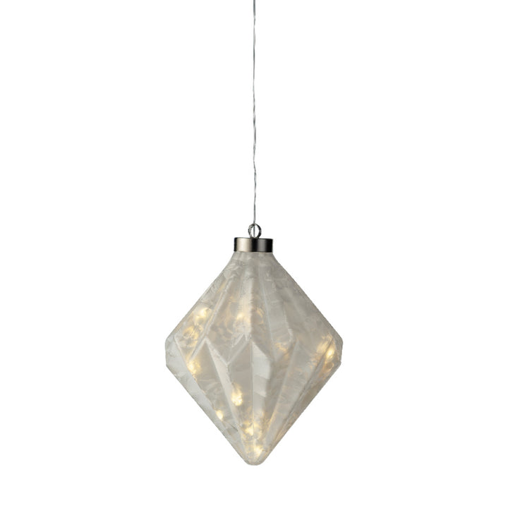 Kaemingk Micro LED Warm Diamond (20cm)