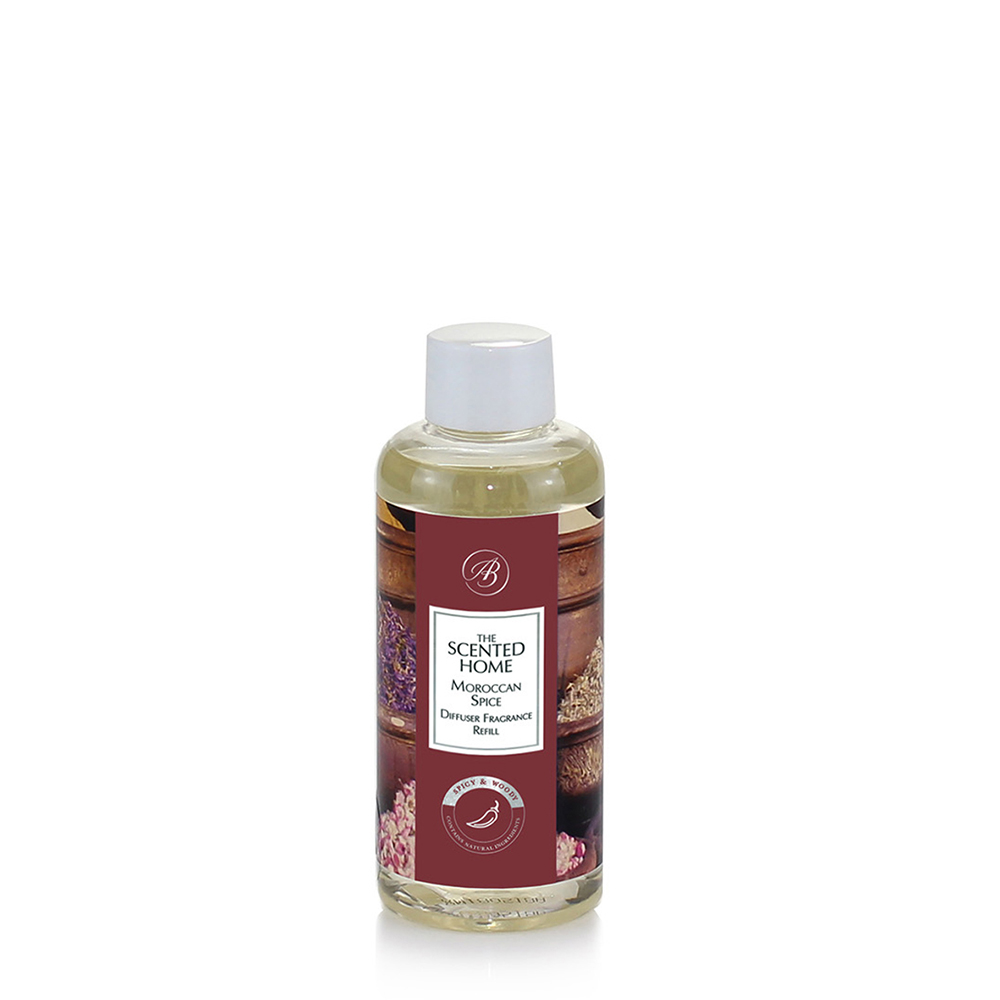 Ashleigh & Burwood 150Ml Refill - Moroccan Spice