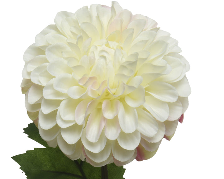 Kaemingk Dahlia On Stem Polyester B