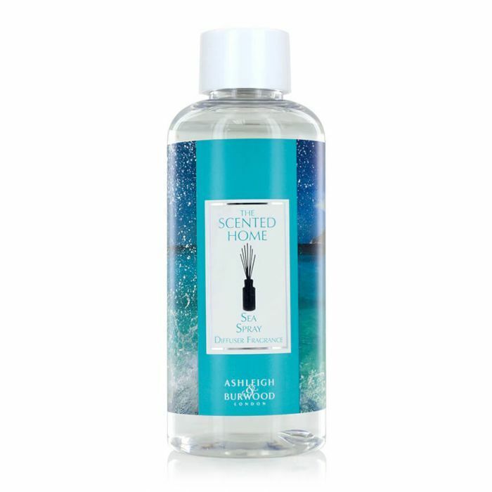 Ashleigh & Burwood 150Ml Refill - Sea Spray
