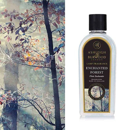 Ashleigh & Burwood Enchanted Forest Lamp Fragrance 250ml