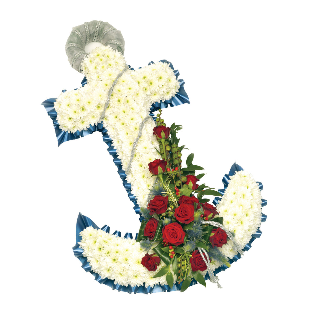 Anchor Tribute
