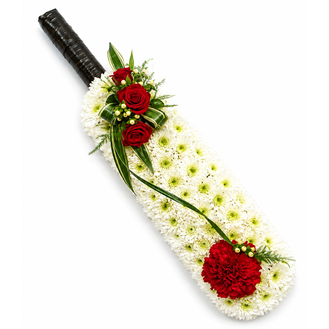Cricket Tribute