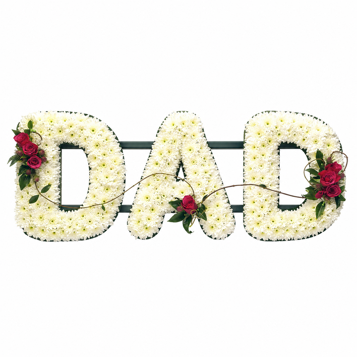 Letters - Design One