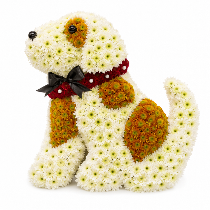 Dog Tribute