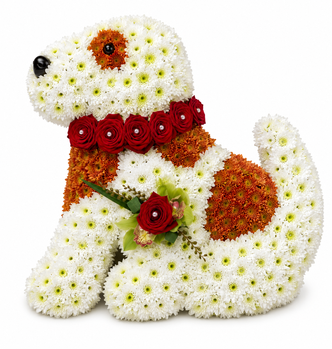 Dog Tribute