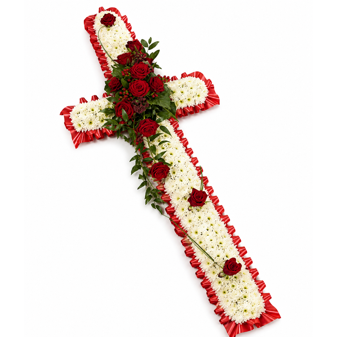 Everlasting Cross