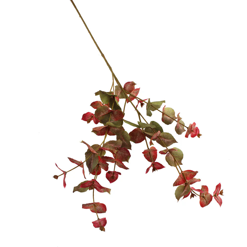 Sage Décor Wood Spurge Spray 95Cm
