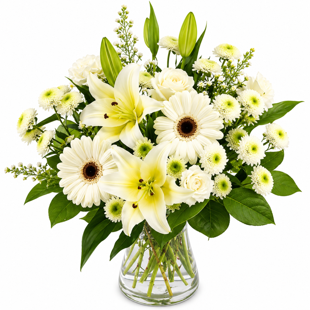 Freedom Classic Bouquet