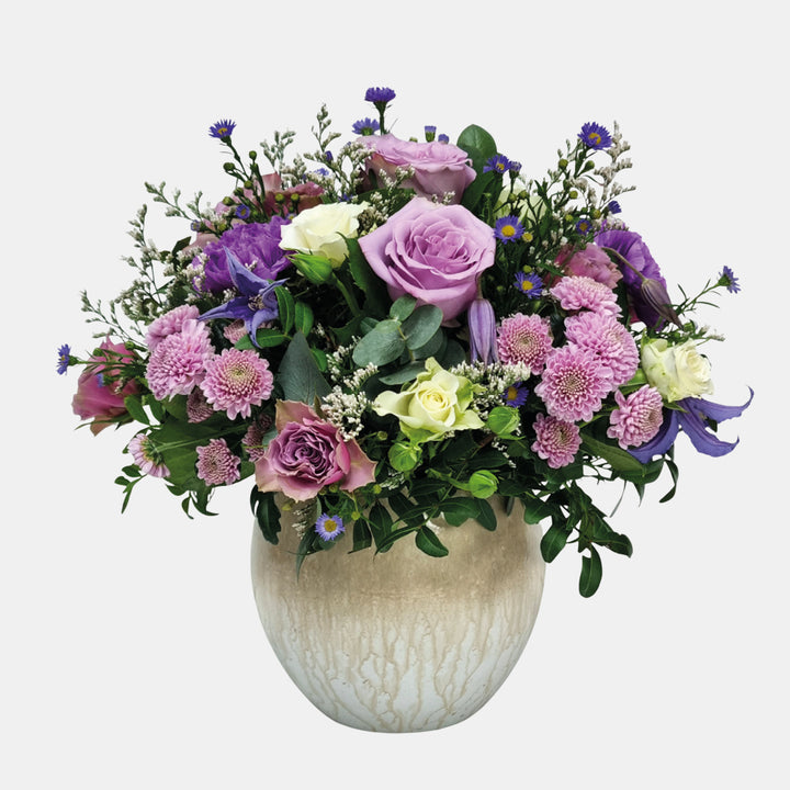 Lilac Dreams