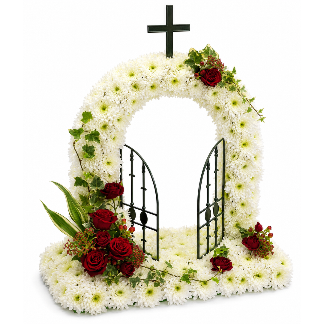 Gates of Heaven Tribute