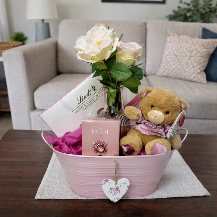 Mum’s Sweet Moments Hamper