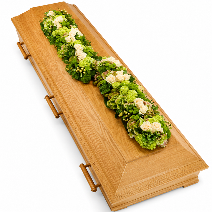 Neutral Coffin Bar