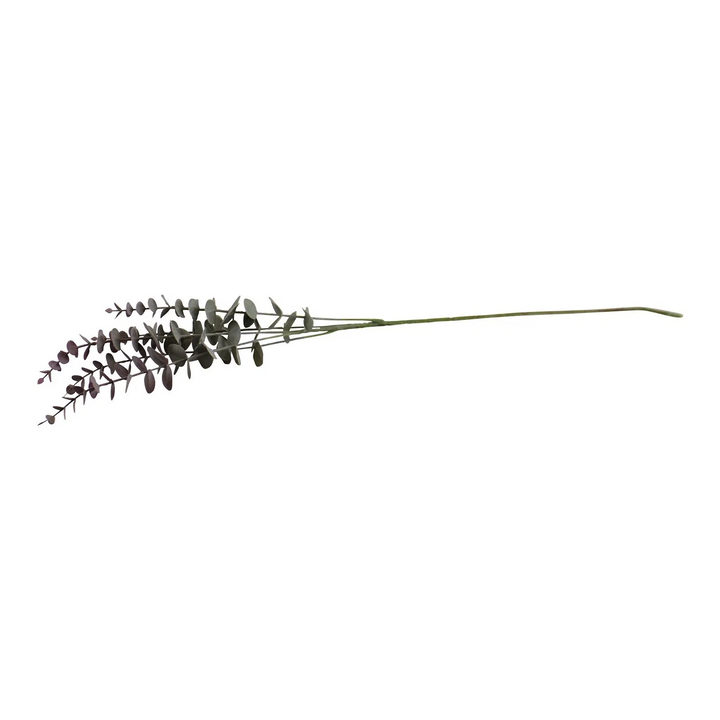 Sifcon 71cm Blush Eucalyptus Spray