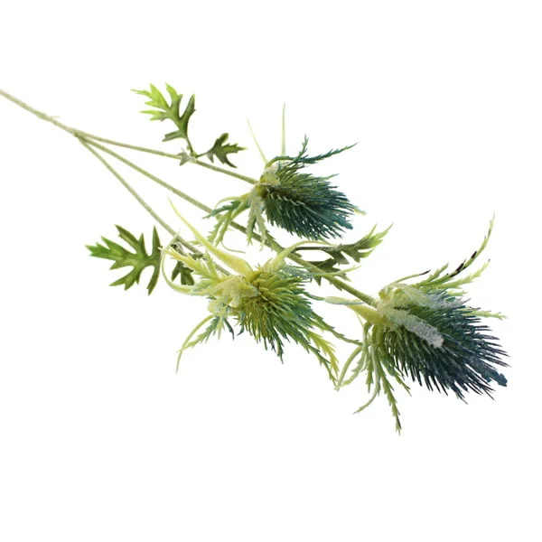 Sage Décor 72cm Sea Holly