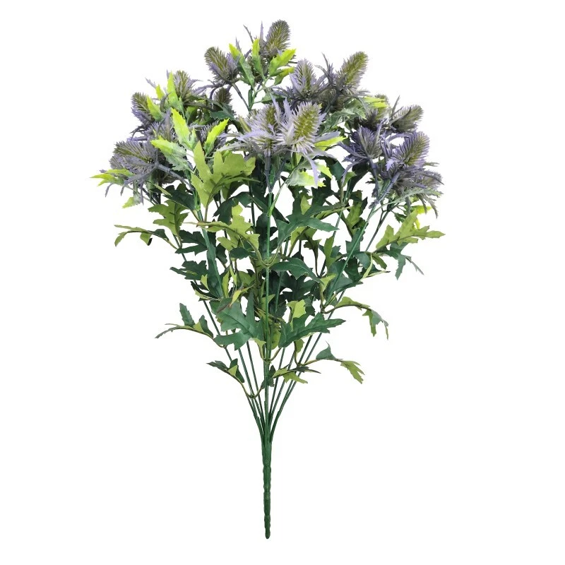 Sincere 50cm Thistle Bush