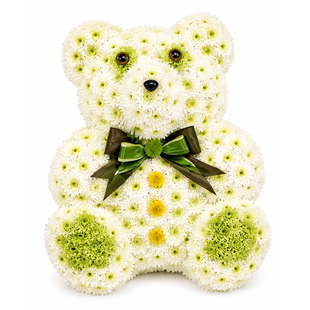 Teddy Bear