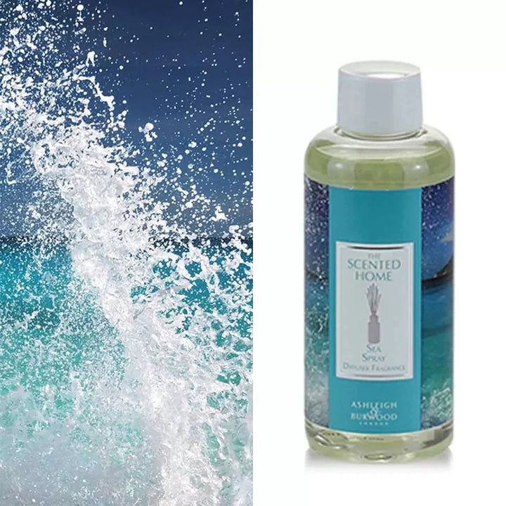 Ashleigh & Burwood 150Ml Refill - Sea Spray