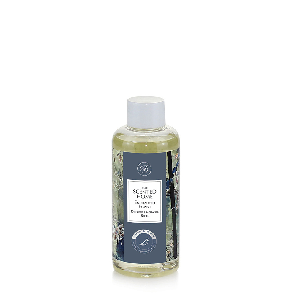 Ashleigh & Burwood 150Ml Refill - Enchanted Forest