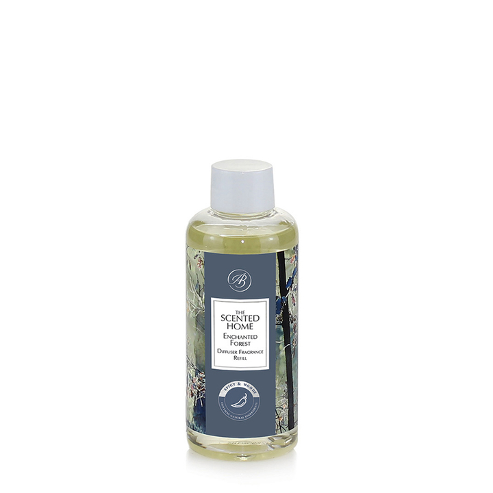 Ashleigh & Burwood 150Ml Refill - Enchanted Forest