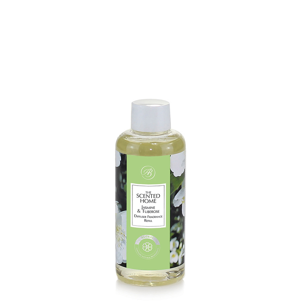 Ashleigh & Burwood 150Ml Refill - Jasmine & Tuberose